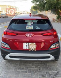 هيونداي كونا
